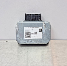 ✅Module de commande d’accès sans clé OPEL ASTRA 2017 1.6 D 68676095 13514308