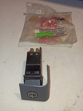 1 interrupteur d'essuie-glace