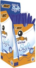 Cristal Soft - Stylos-Bille