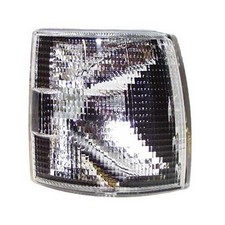 Clignotant Blanc avant droit