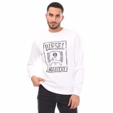 Diesel - Sweat S-GIR 11-6 -