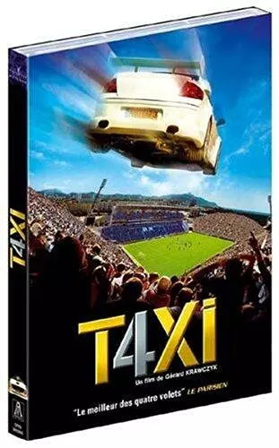Taxi - , 4