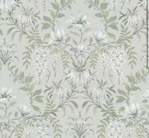 Laura ashley parterre sage - parterre,