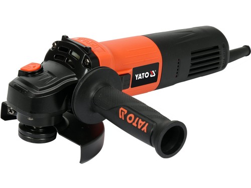 Meuleuse angle 1400w 125mm - 1400w,,