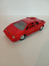 miniature LAMBORGHINI CUNTACH