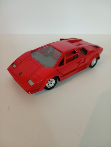 Miniature lamborghini cuntach - miniature,