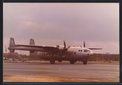 Photographie avion nord - nord, atlas