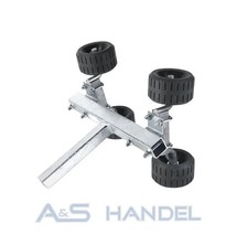 Brenderup accessoires remorque