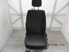 Siege avant gauche Renault