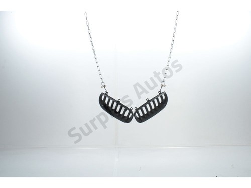 Calandre 51133402909 bmw - 51133402909, x3