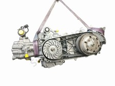 MOTEUR SUZUKI UH 200 BURGMAN