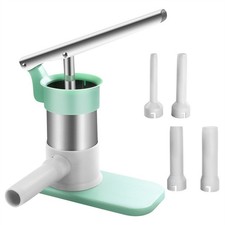 Machine à faire des saucisses