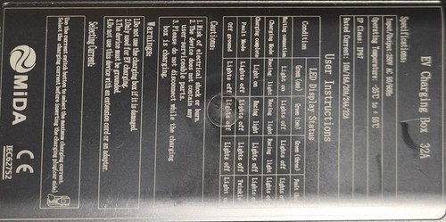 Chargeur voiture type - chargeur, 2