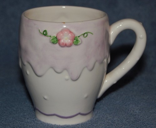 2004 avon president club - club, mug