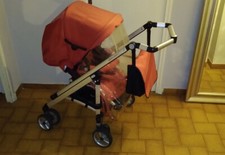 Poussette BÉBÉ CONFORT Loola