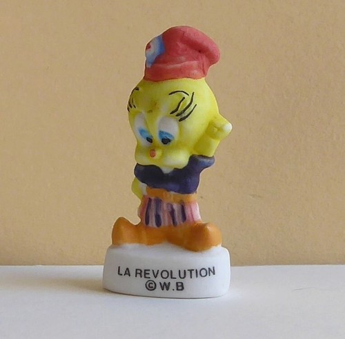 Fève titi historique - -, wb