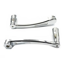 Moto CNC Talon orteil Levier