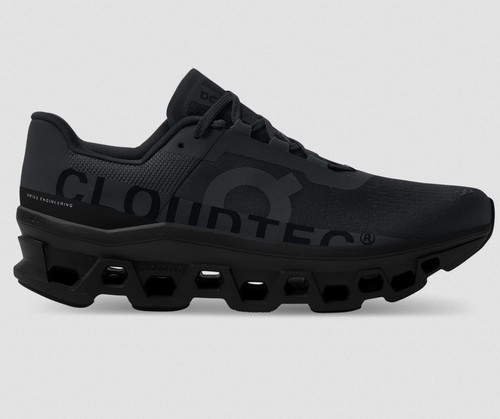 Running cloudmonster - on,