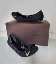 Ballerines LOUIS VUITTON