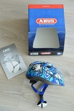 Casque de vélo ABUS ACK