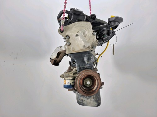 Moteur type d4f708 - type, renault