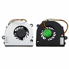 Ventilateur de CPU Fan 3Pin