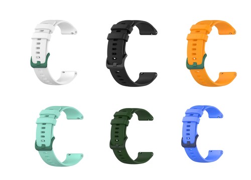 Bracelet montre 20mm garmin - bracelet, de