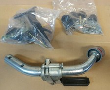 boule amovible crochet