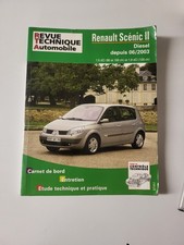 Revue Technique Automobile