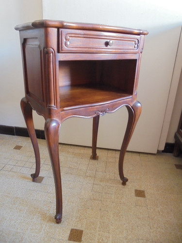 Elegante ancienne table - , de