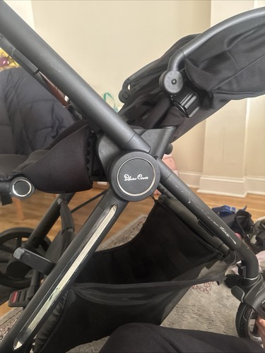 Silver cross jet infant - jet, &