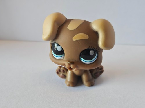 Figurine petshop original - figurine,