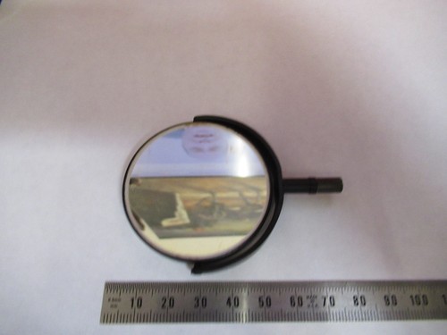 Pièce pour microscope antique - pièce,