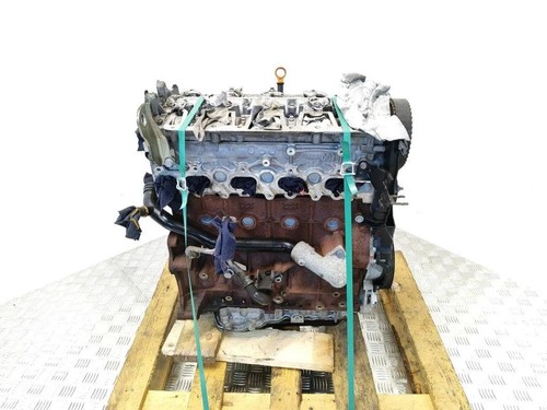 Citroën ds4 moteur rh02 00 - moteur, 2.00