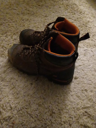 Timberland pro 518 pit - timberland,