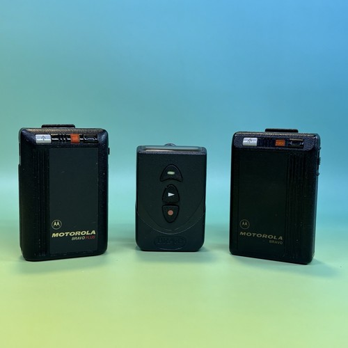 Lot pagers beepers - of, pagers/beepers