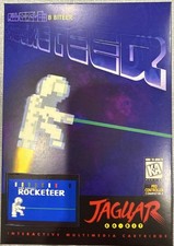 Atari Jaguar Full Circle