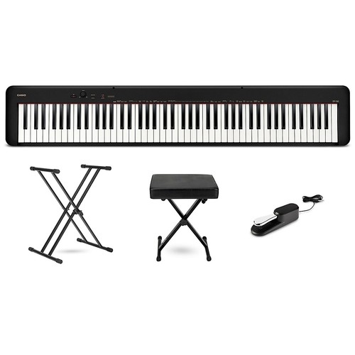 Casio cdps160 compact digital - casio,