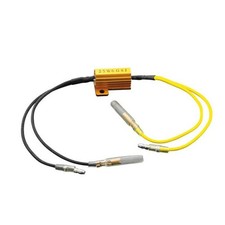 Résistance pour clignotants