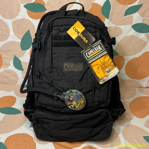 Camelbak maximum gear backpack - maximum,