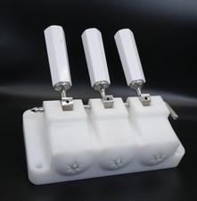 CARPIGIANI SOFT SERVE ICE