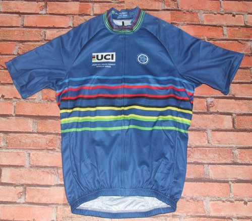 Uci iridata maillot - iridata,