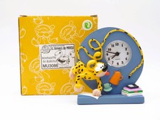 RARE - Pendulette Marsupilami