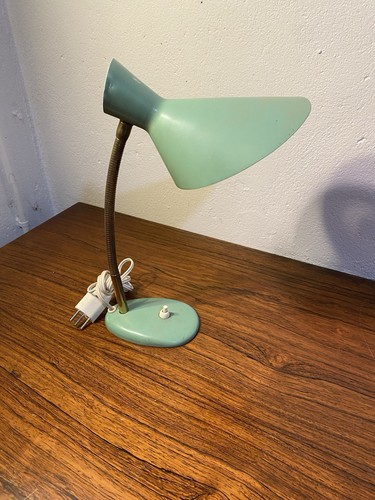 Lampe bureau vintage - lampe, «