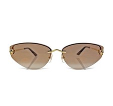 Cartier Lunettes de soleil
