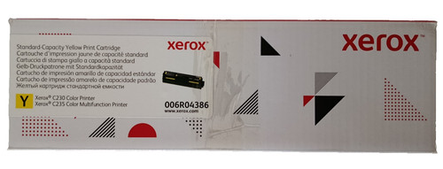Xerox c230 c235 - c230/c235, 006r04386