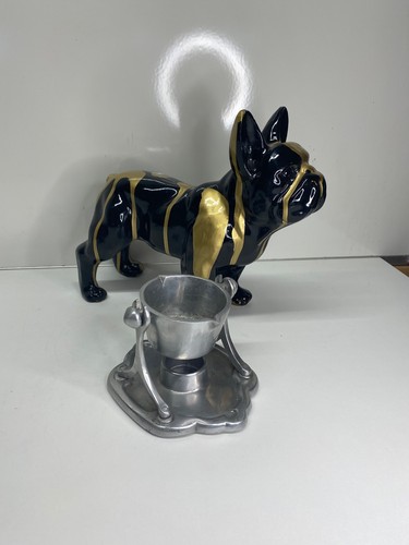 Petit réchaud chauffe plat - réchaud,