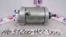 Démarreur Du Moteur Engine