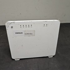 Routeur TDC HomeBox - Utilisé, Fonctionnel, Sans Accessoires