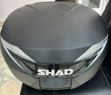 top case shad sh39 avec